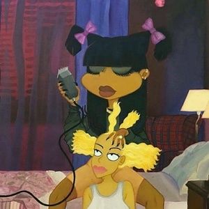 Meet your Posher, Sasha